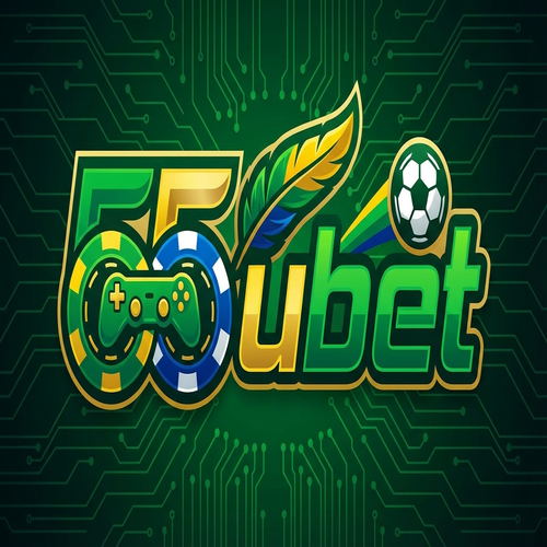 Logo 55ubet